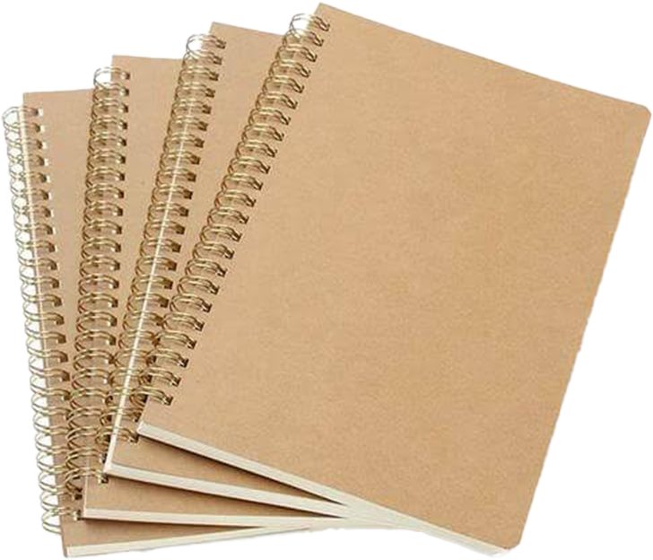 notebooks